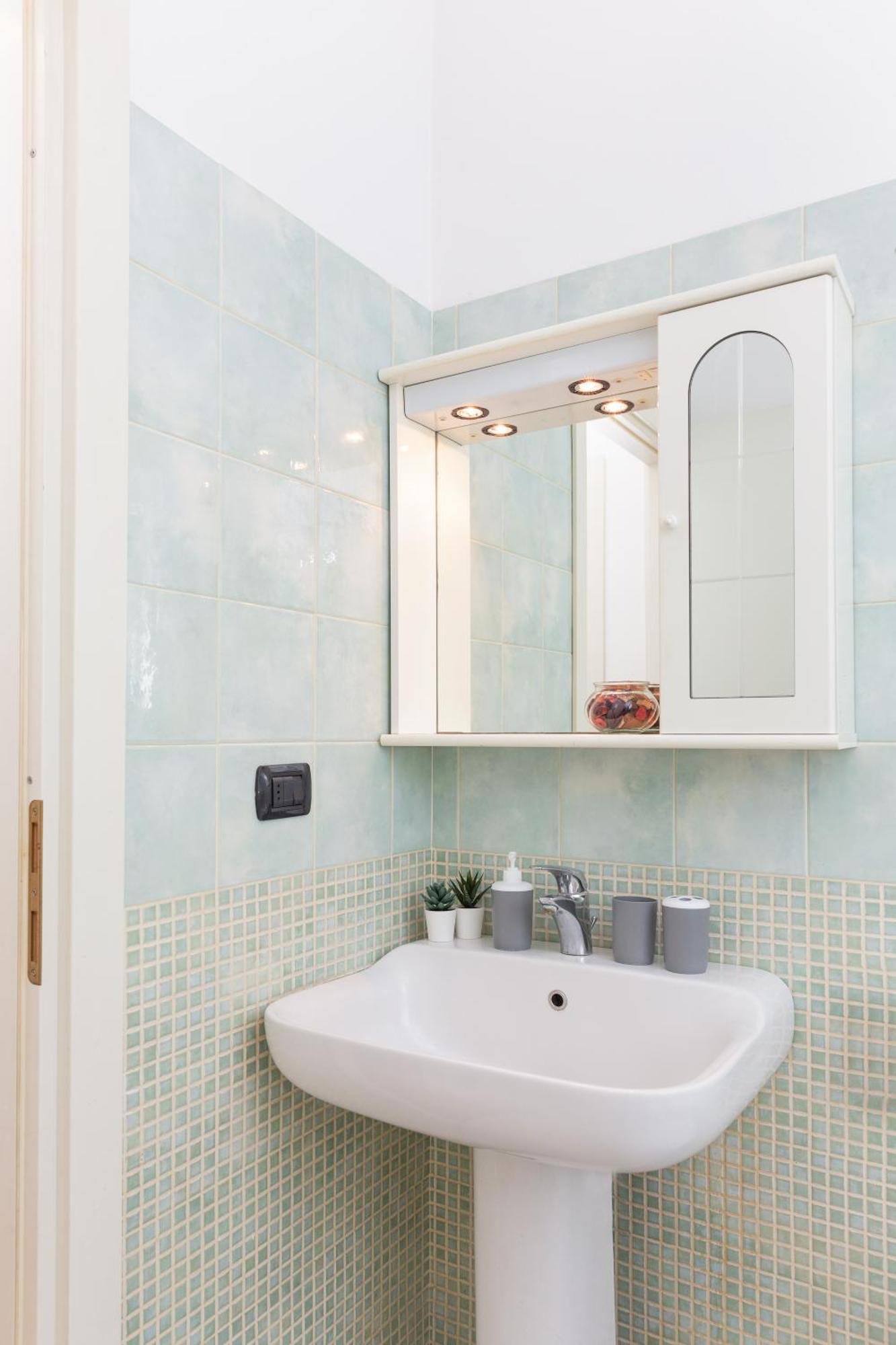Santa Giulia Connect Apartment Milan Bagian luar foto