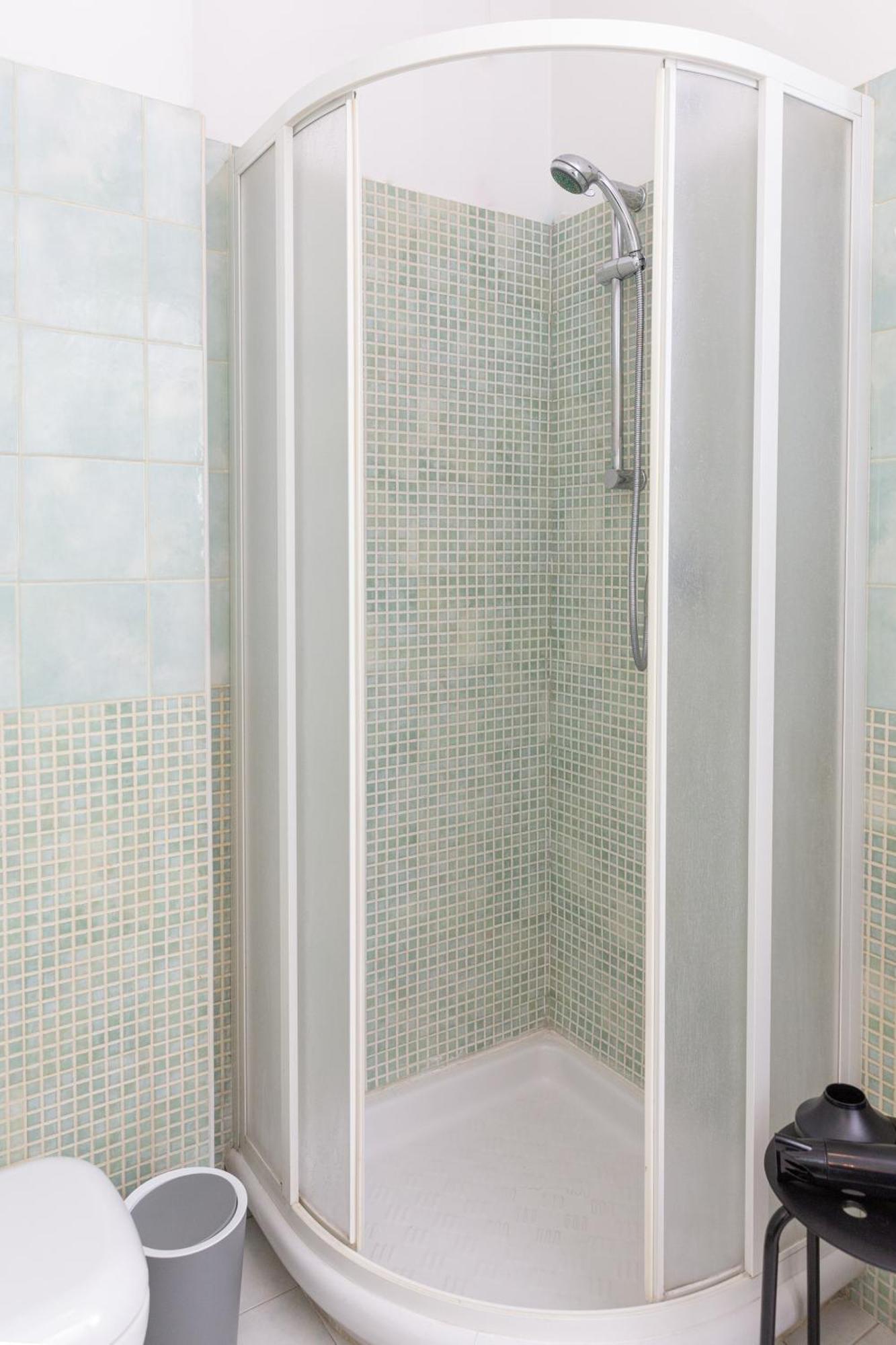 Santa Giulia Connect Apartment Milan Bagian luar foto